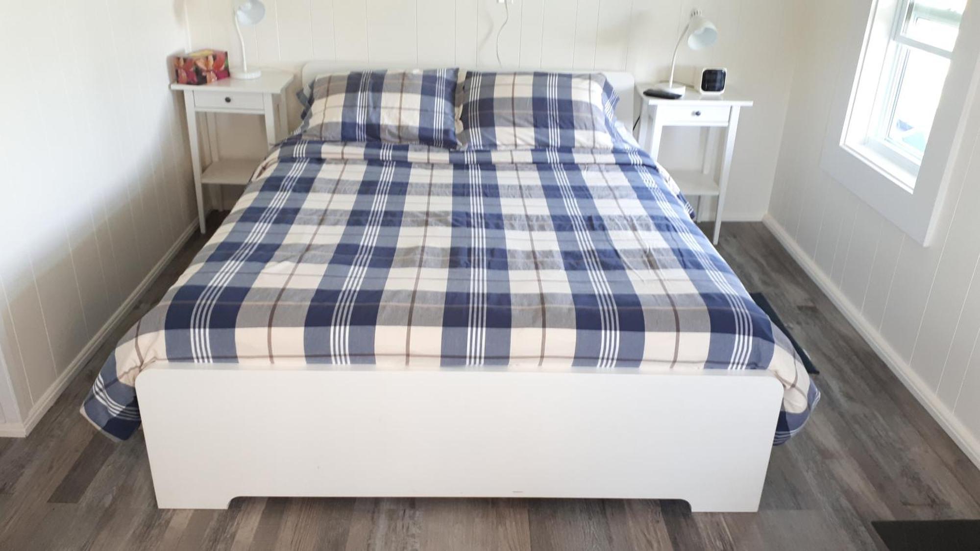 Atlantic View Motel Луненбург Стая снимка