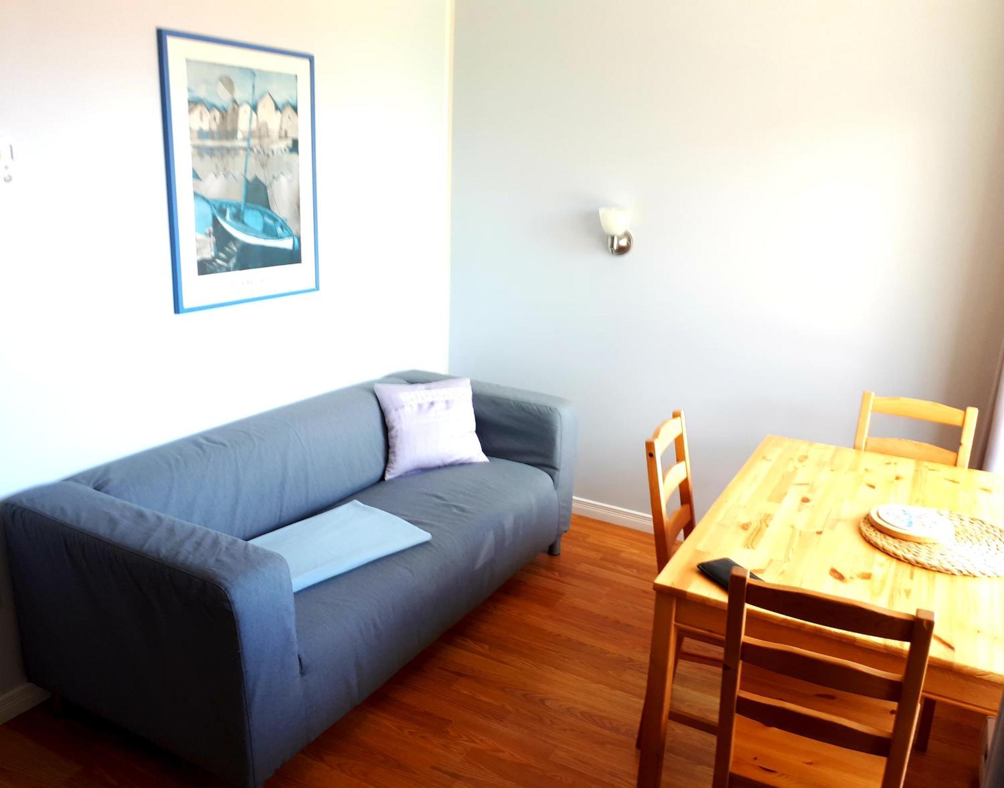 Atlantic View Motel Луненбург Стая снимка