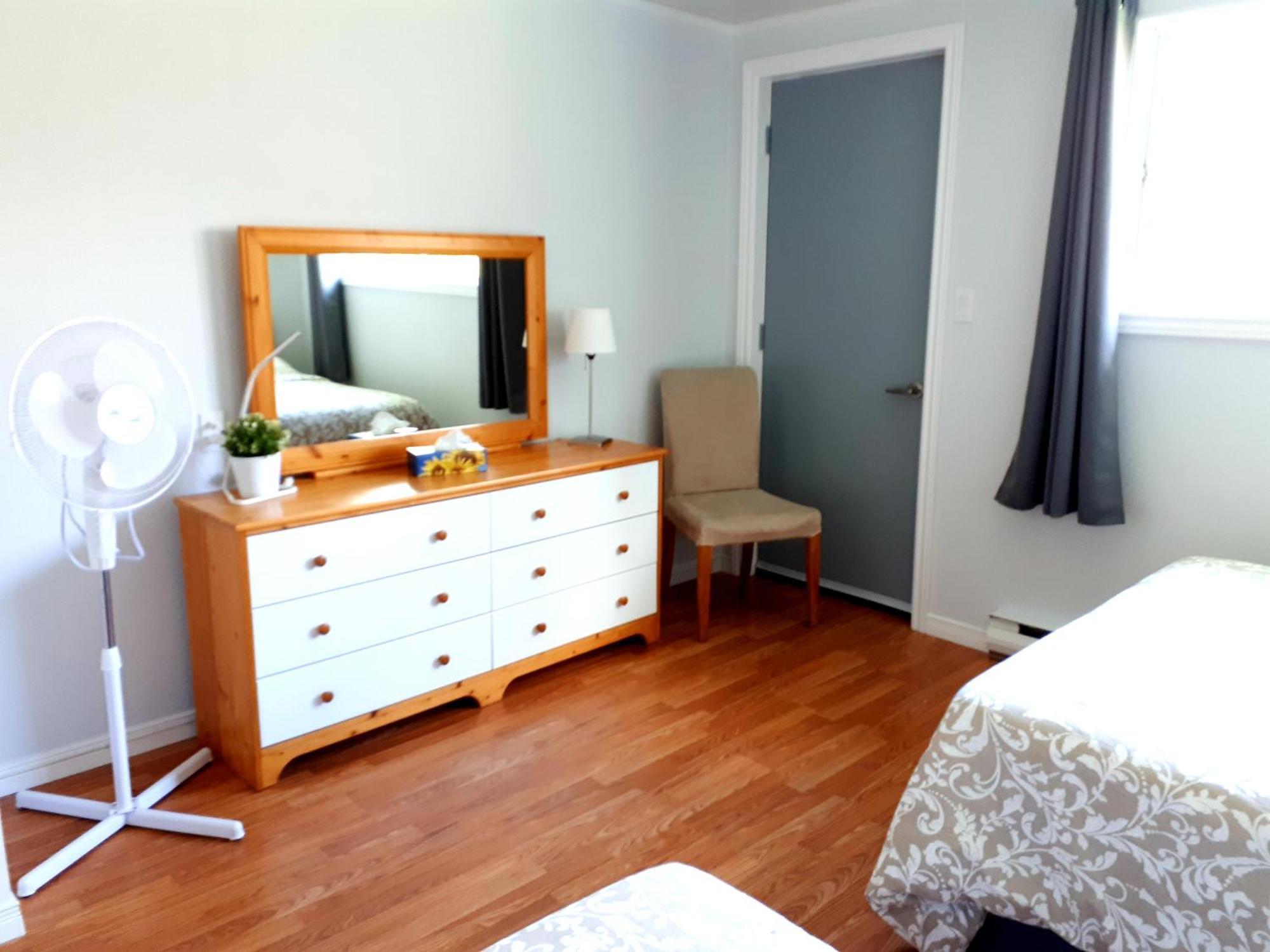 Atlantic View Motel Луненбург Стая снимка