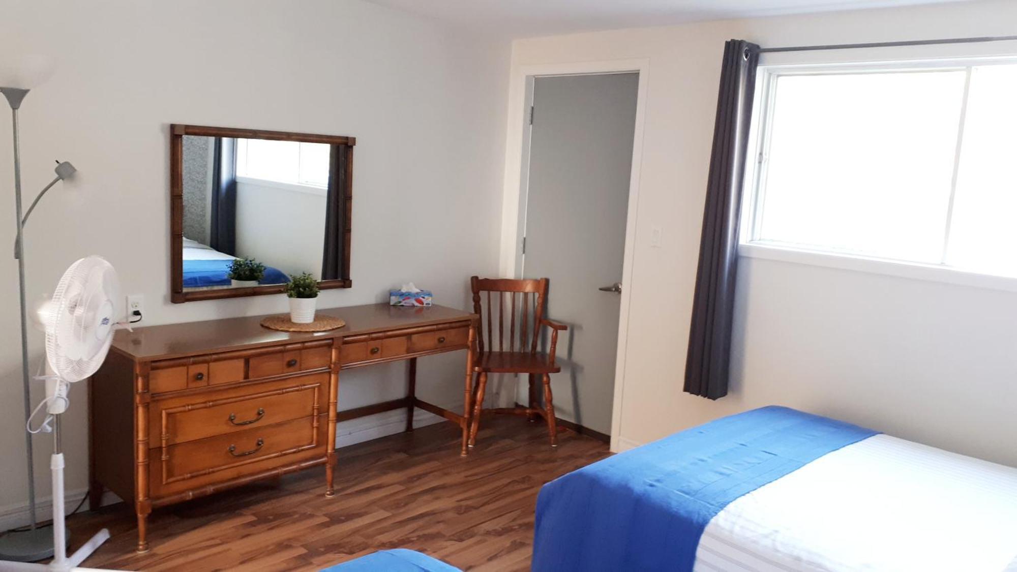 Atlantic View Motel Луненбург Стая снимка